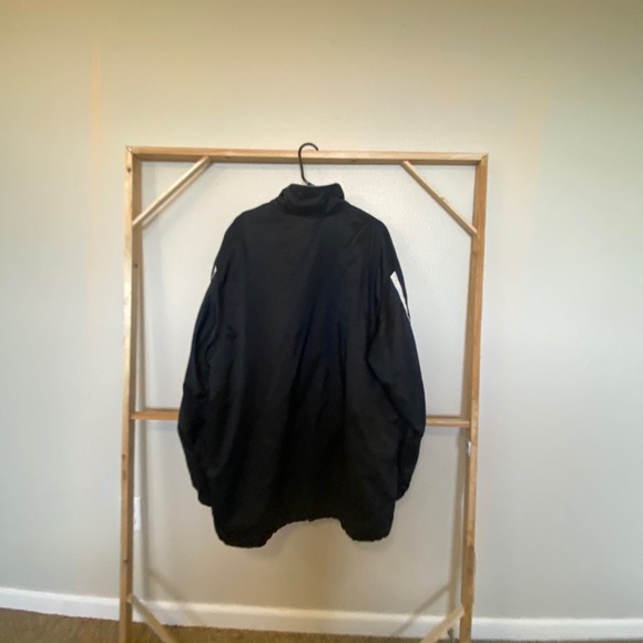 Vintage Nike winter jacket (1993) - Picture 3 of 5